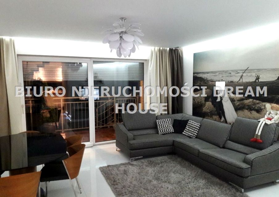 Mieszkanie Bydgoszcz