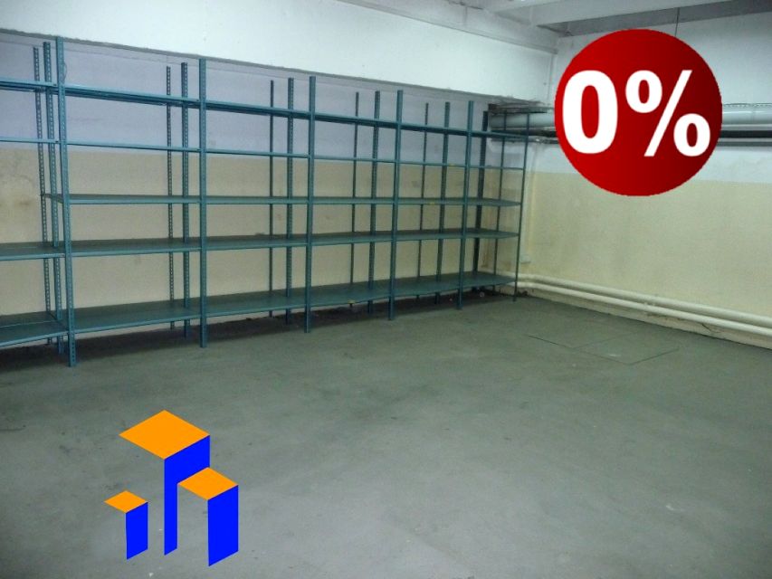 Budynek użytkowy Warszawa