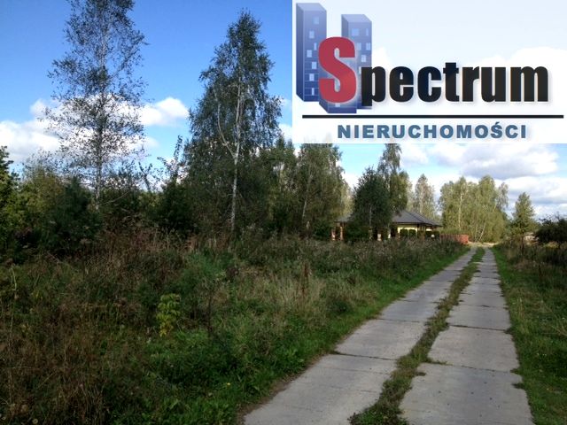 Działka Radom