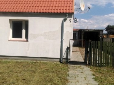 Dom Nowa Wieś Podgórna