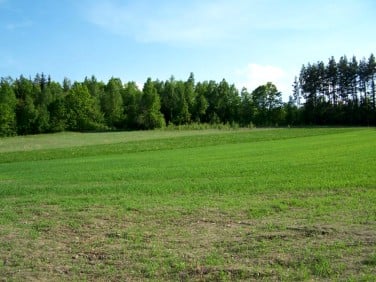 Działka budowlana Białystok