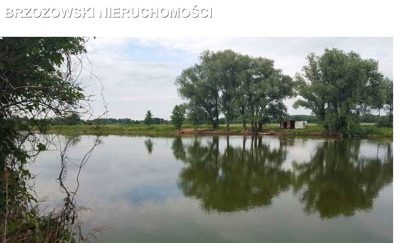Działka budowlana Warszawa