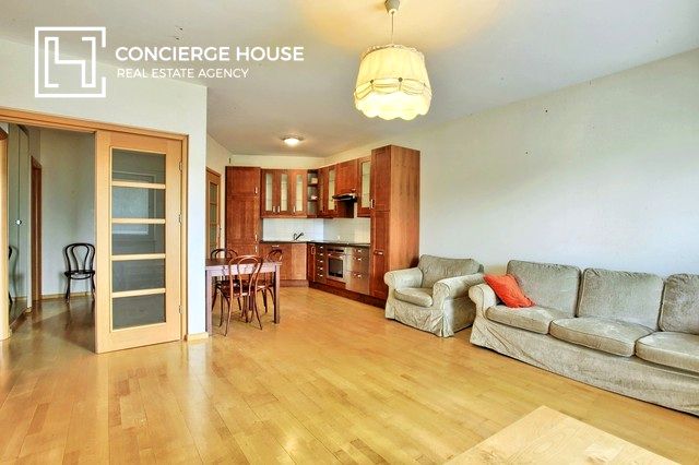 Mieszkanie apartamentowiec Warszawa