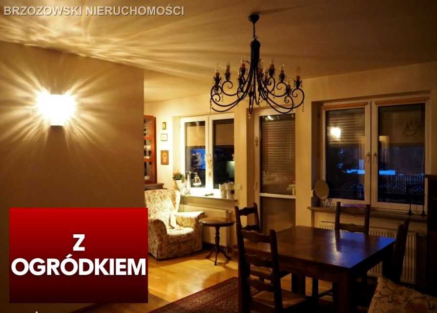 Mieszkanie Warszawa