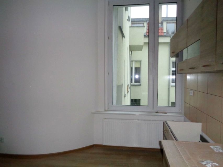 Mieszkanie Poznań