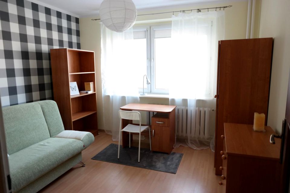 Mieszkanie Poznań