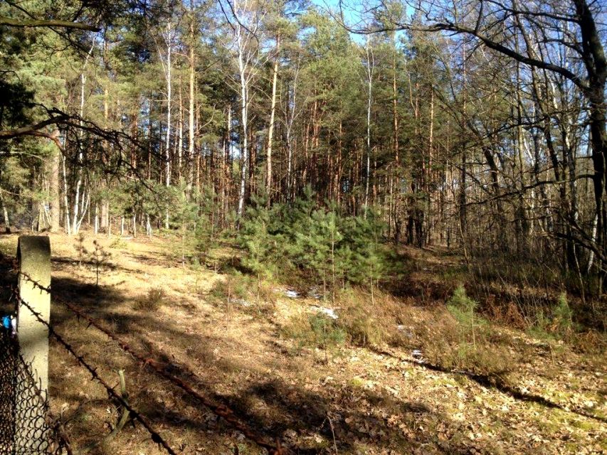 Działka budowlana Warszawa sprzedam