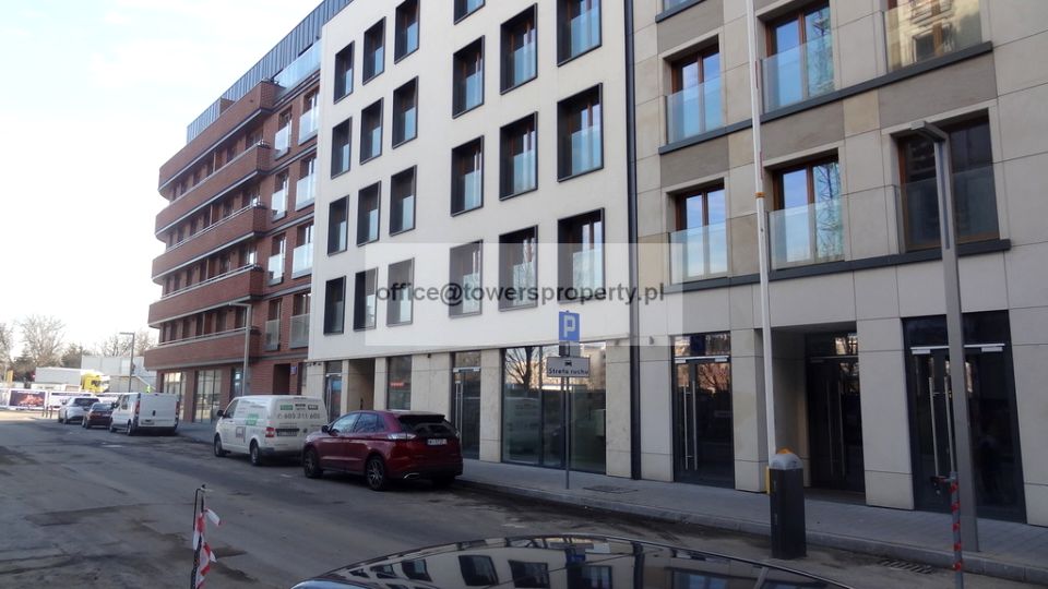 Mieszkanie Warszawa wynajem