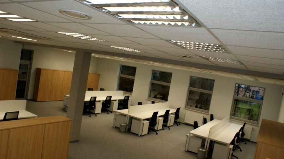 Lokal Poznań wynajem