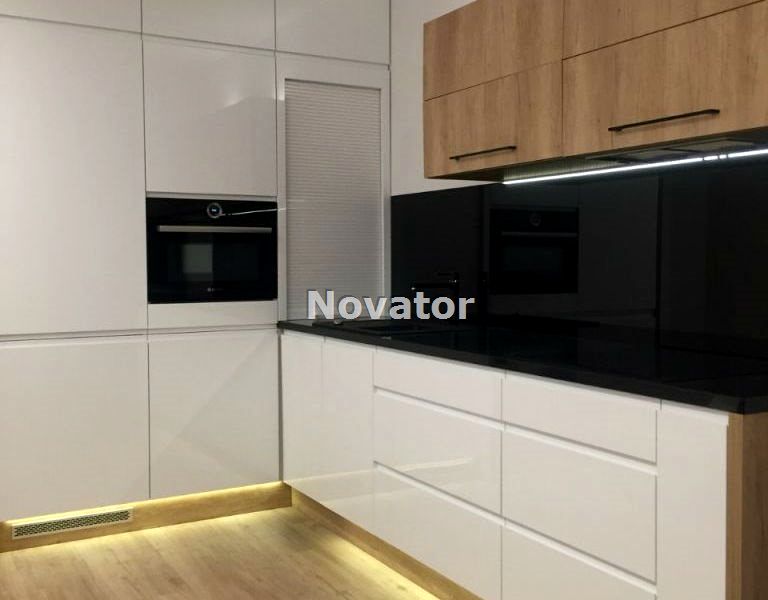 Mieszkanie Bydgoszcz