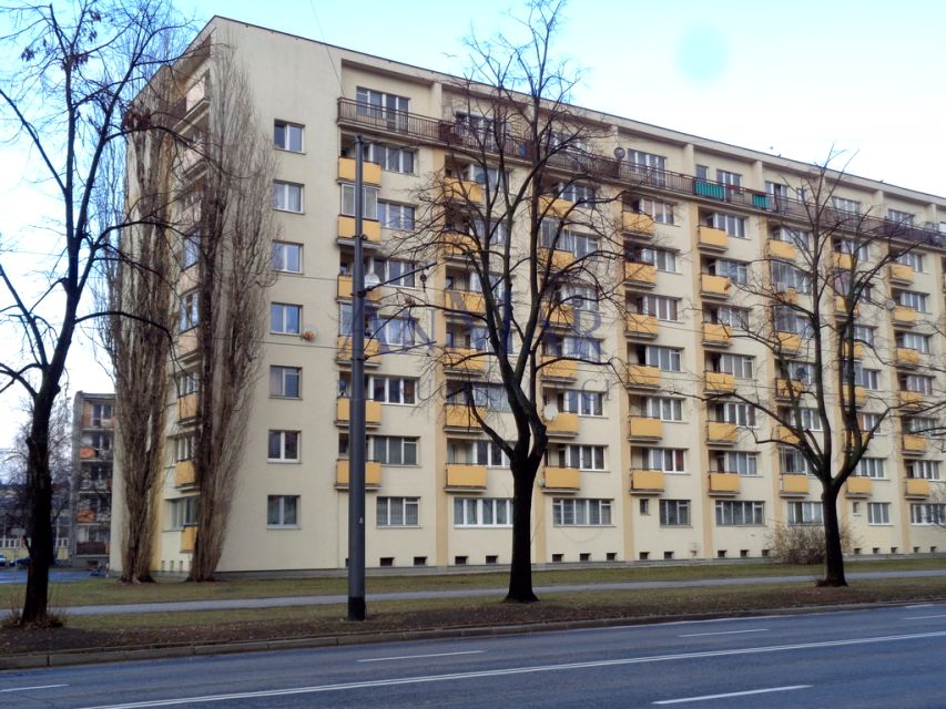Mieszkanie Warszawa