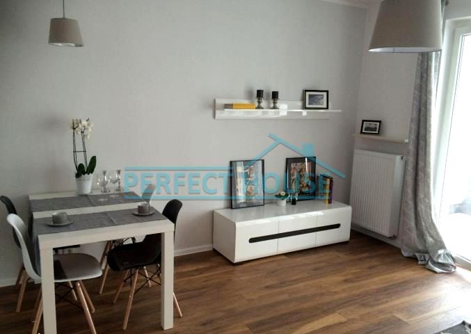 Mieszkanie apartamentowiec wynajem