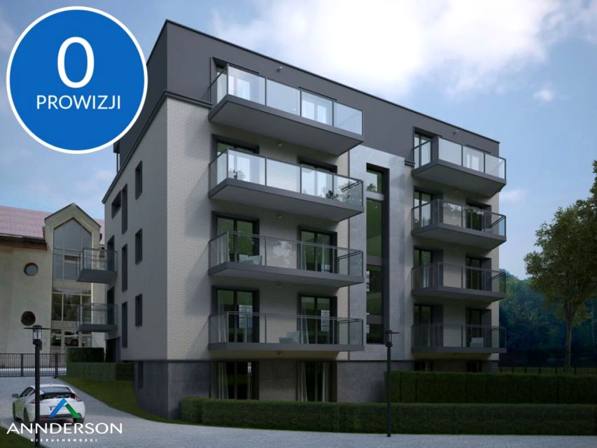 Mieszkanie Kraków