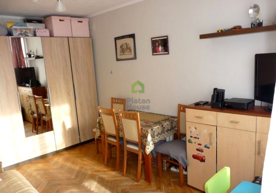 Mieszkanie Warszawa sprzedaż