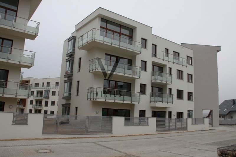 Mieszkanie Gdynia