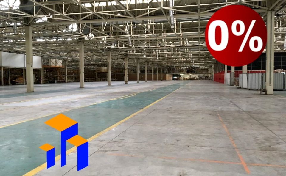 Budynek użytkowy Warszawa