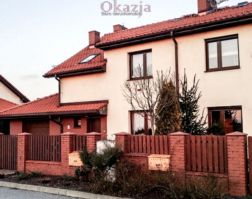 Dom Siemianowice Śląskie