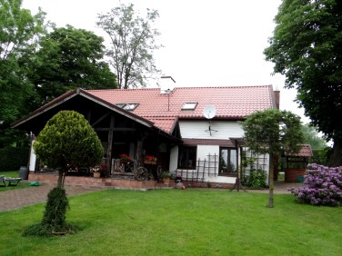 Dom Karbowskie
