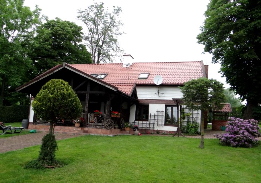 Dom Karbowskie