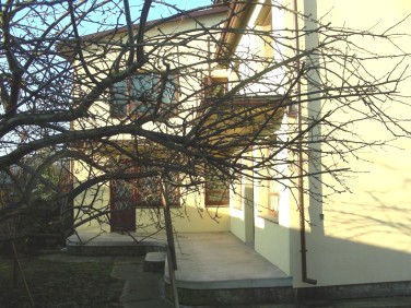 Dom Białystok