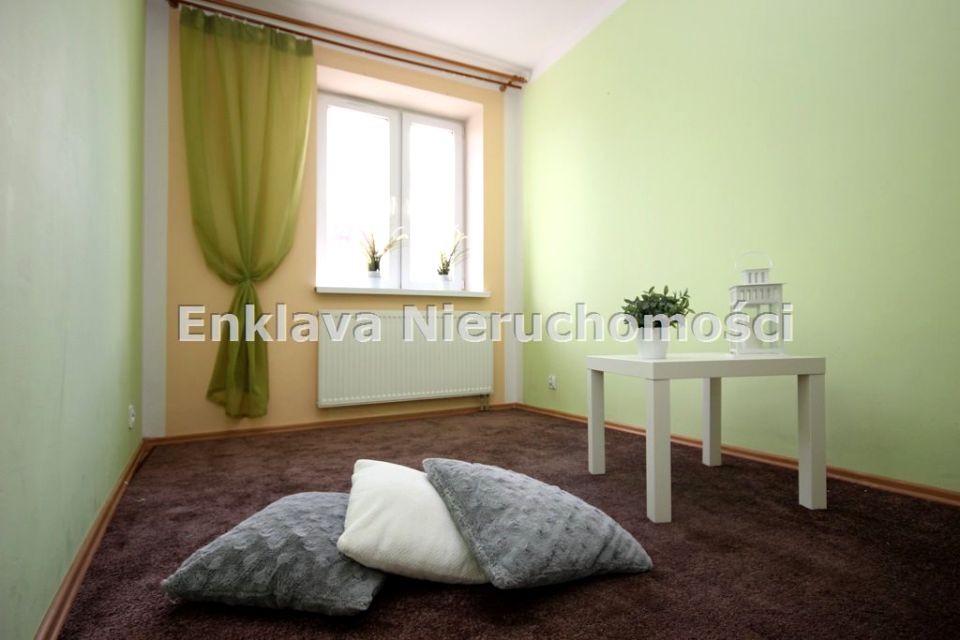 Mieszkanie Olsztyn