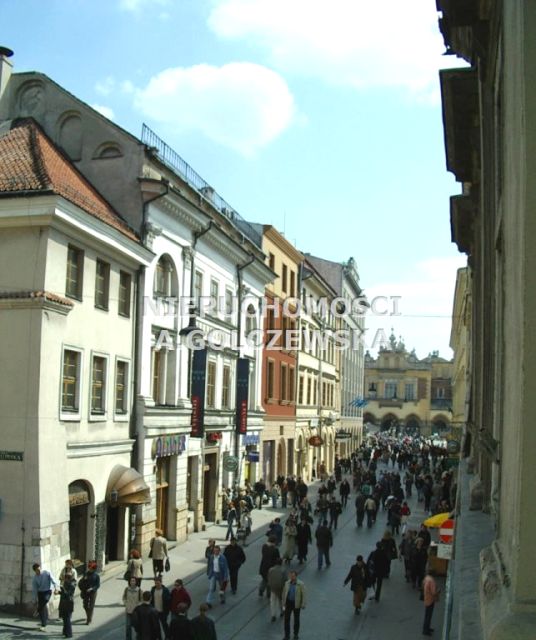Lokal małopolskie wynajem