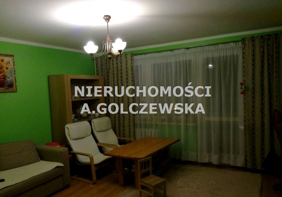 Mieszkanie Kraków