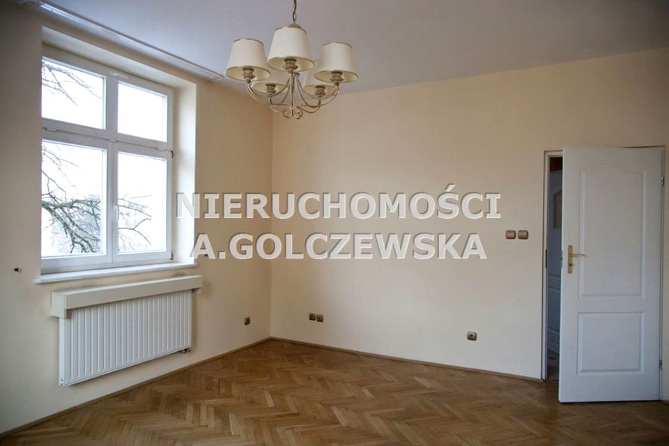 Mieszkanie Kraków