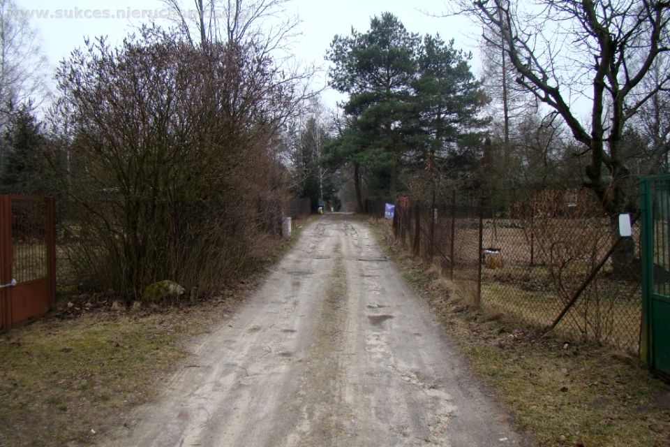 Działka budowlana Palestyna