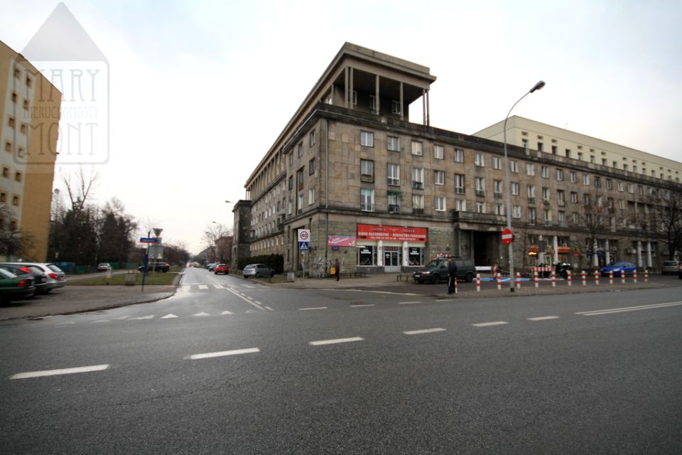Mieszkanie Warszawa