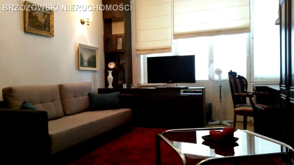 Mieszkanie Warszawa
