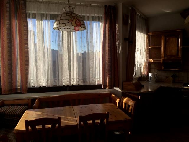 Mieszkanie Kraków