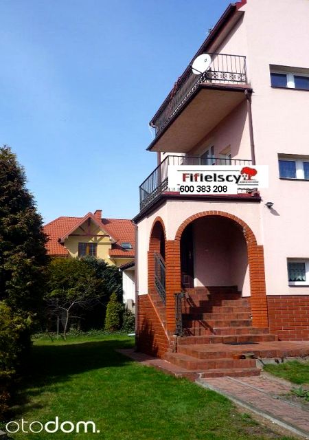 Dom Białystok