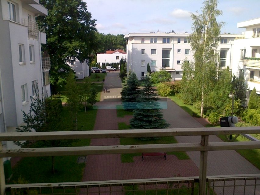 Mieszkanie Warszawa