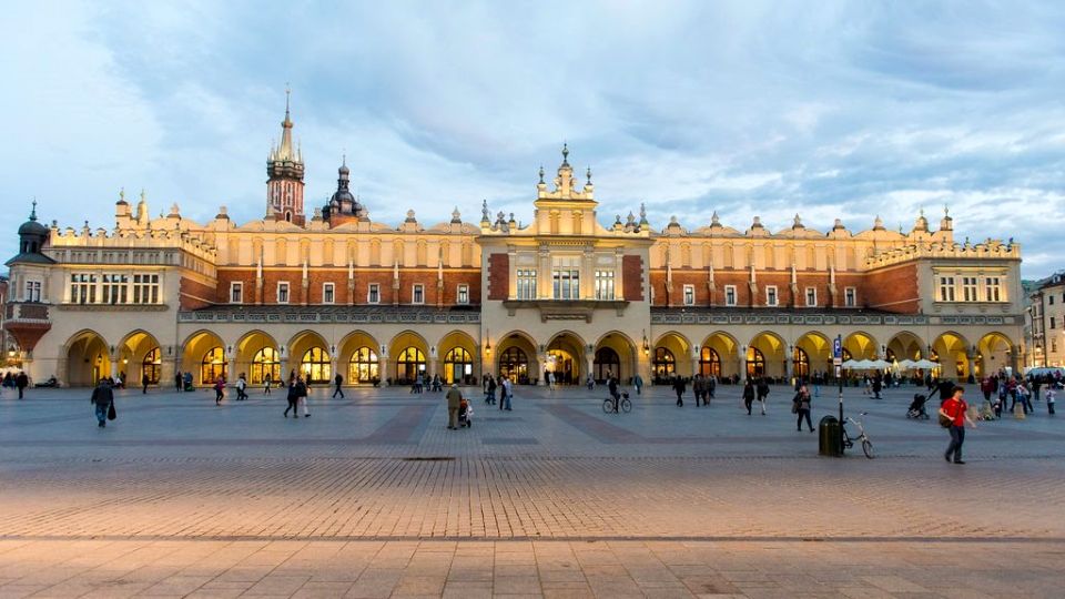 Lokal Kraków
