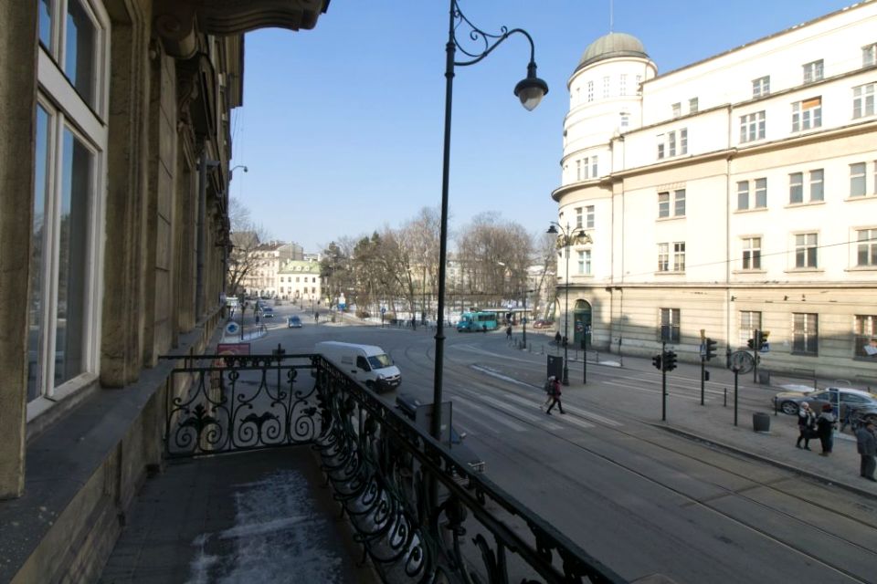Lokal Kraków