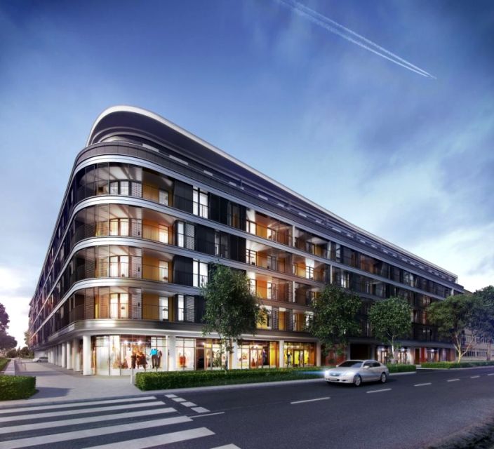 Lokal Kraków