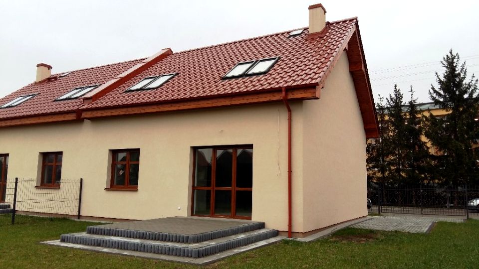Dom Jelcz-Laskowice sprzedaż