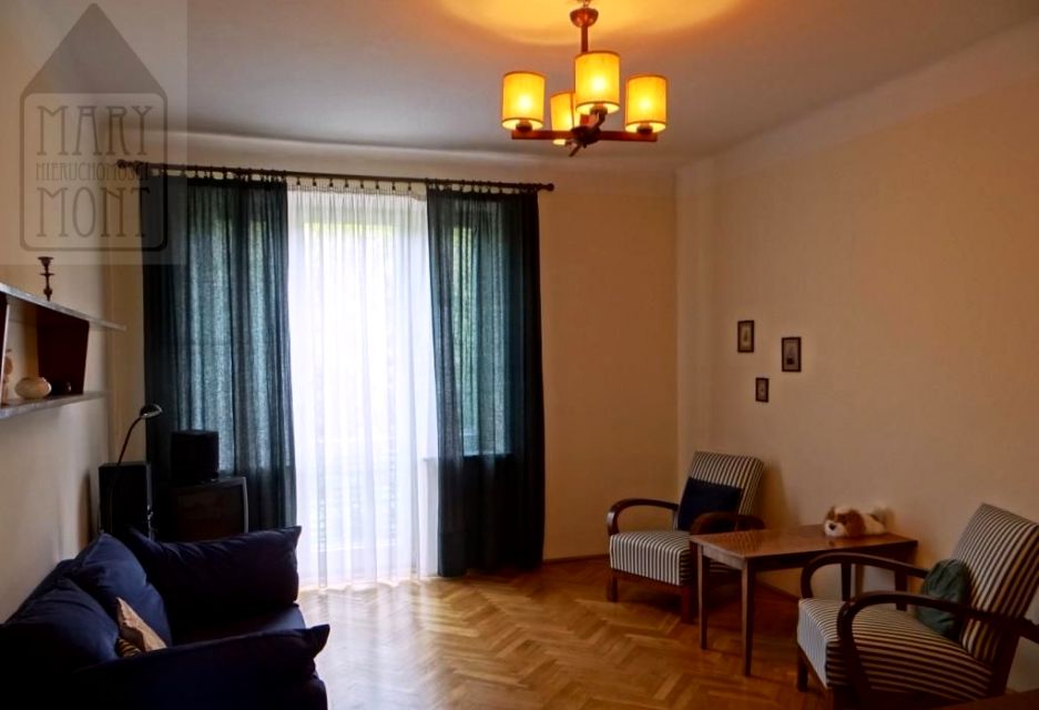 Mieszkanie Warszawa