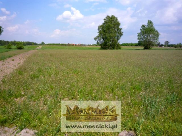 Działka budowlana Warszawa sprzedam