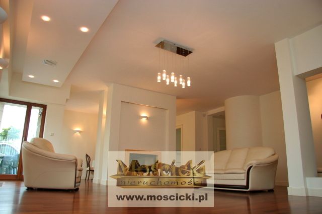 Dom wolnostojący wynajem