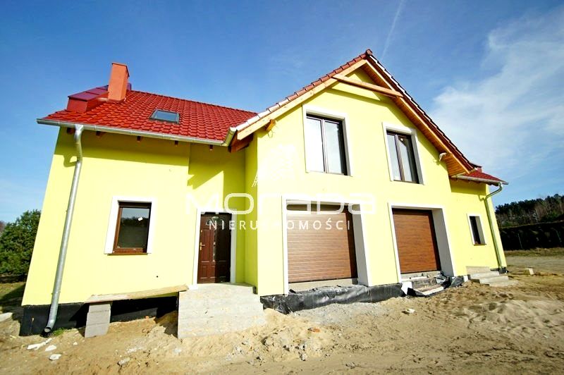 Dom Stary Kisielin