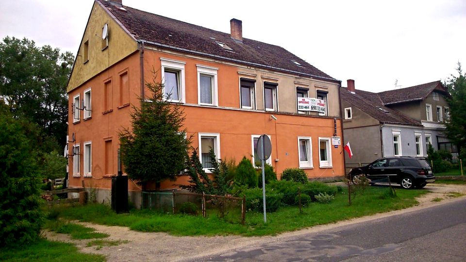 Mieszkanie Golczewo