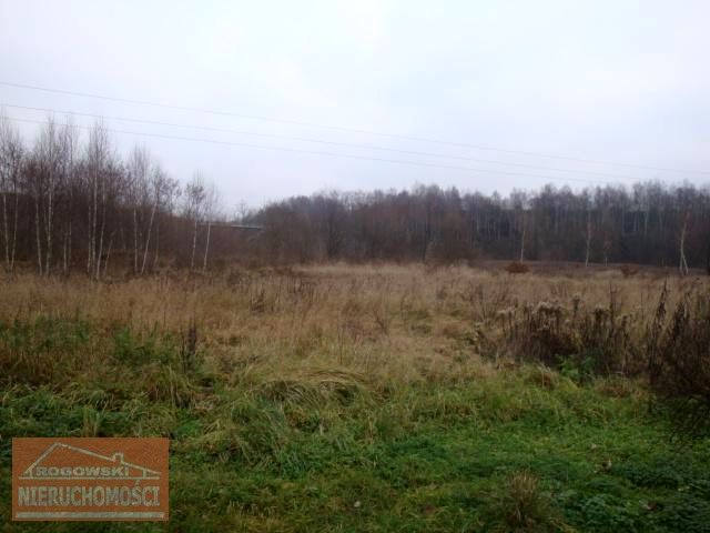 Działka Kraków