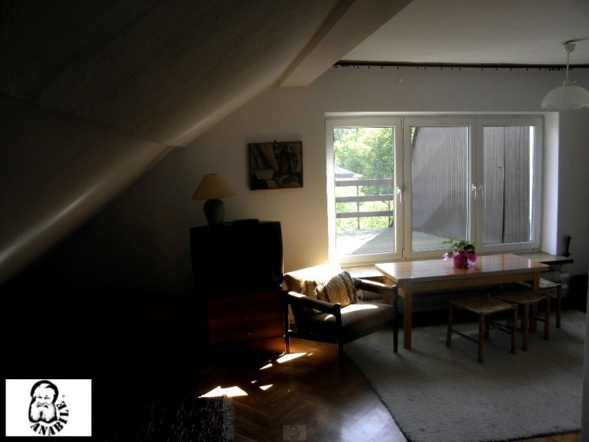 Mieszkanie Warszawa wynajem