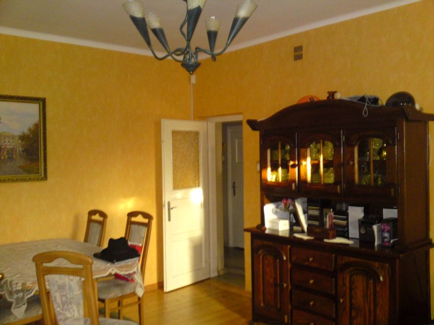 Dom Białystok