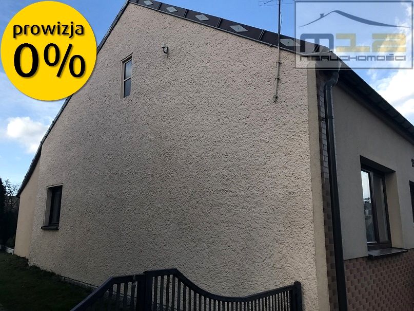 Dom Nowe Brzesko sprzedaż