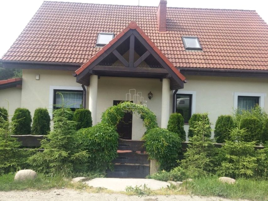 Dom Mściszewo