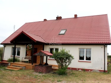 Dom Mściszewo