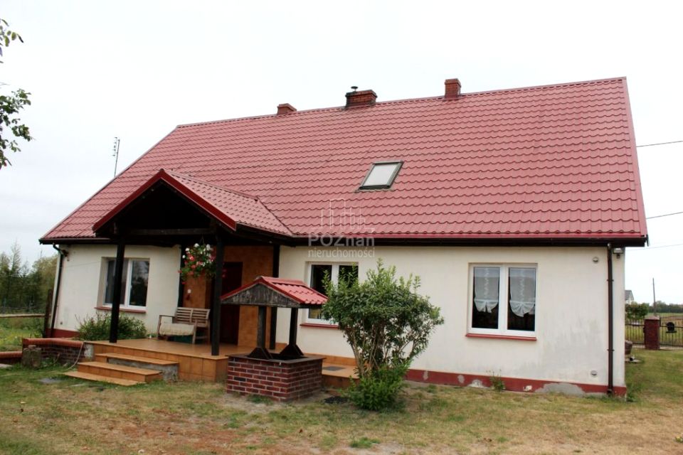 Dom Mściszewo